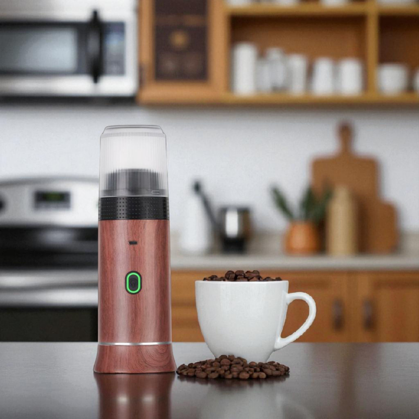 EspressoRush