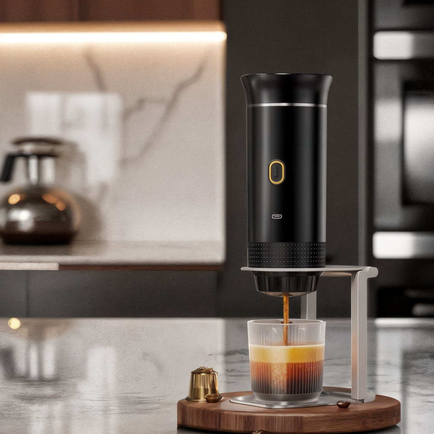 EspressoRush