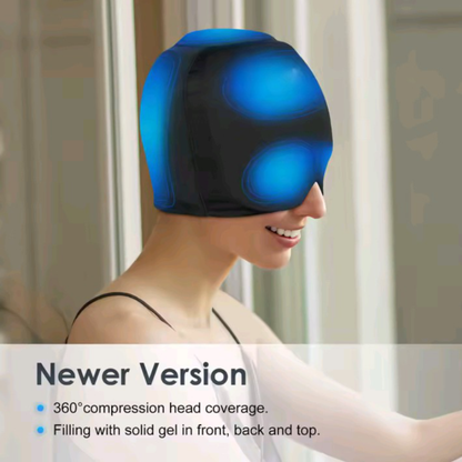 Zencap - Headache Relief Gel Cap