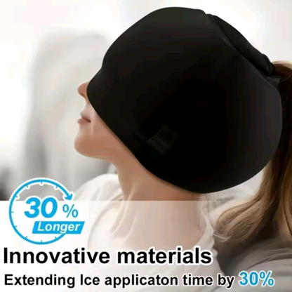 Zencap - Headache Relief Gel Cap