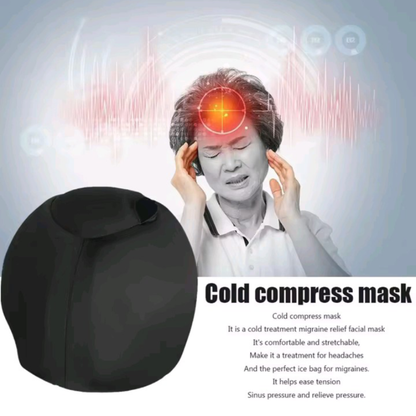 Zencap - Headache Relief Gel Cap