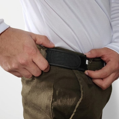 Ventuz - Cinturón sin hebilla
