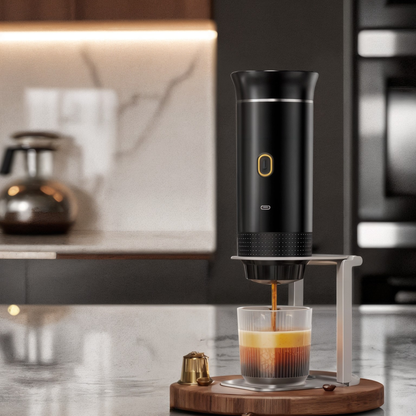 EspressoRush